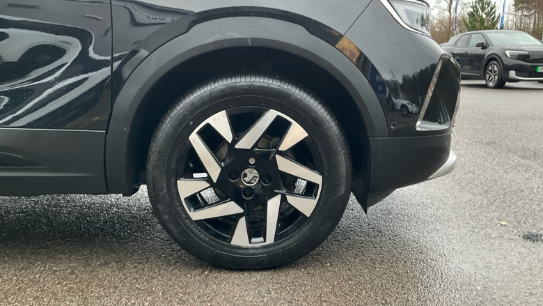 Vauxhall Mokka 1.2 Turbo Elite Premium 5dr Petrol Hatchback